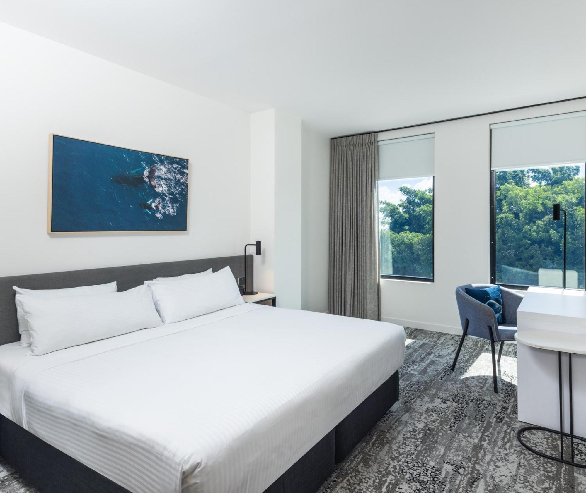 Hotel Oaks