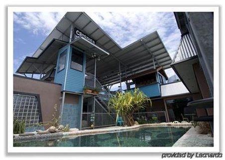 Aspect Cairns