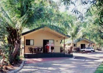 Sunland Leisure Park Hotel 4*