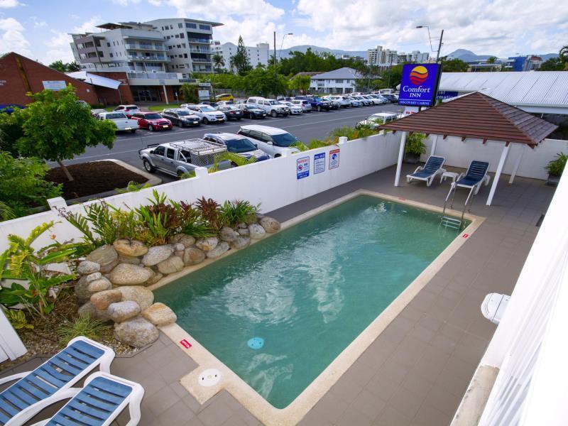 Comfort Inn