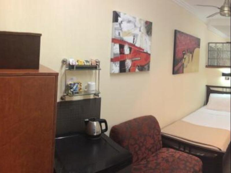 Aspect Motel 4*