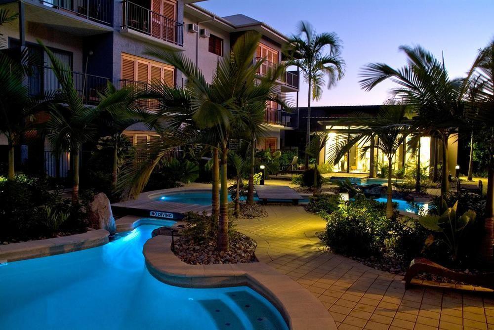 Southern Cross Atrium 4* Cairns