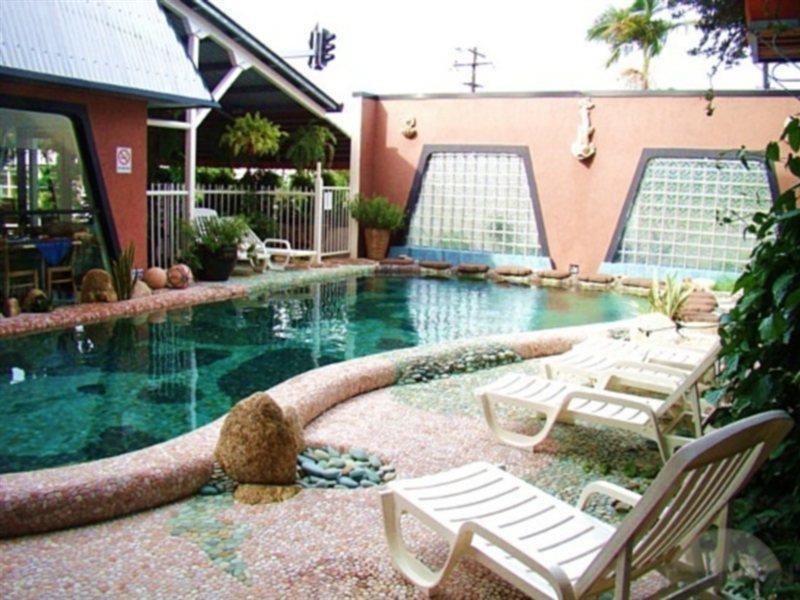 Motel Aspect 4*