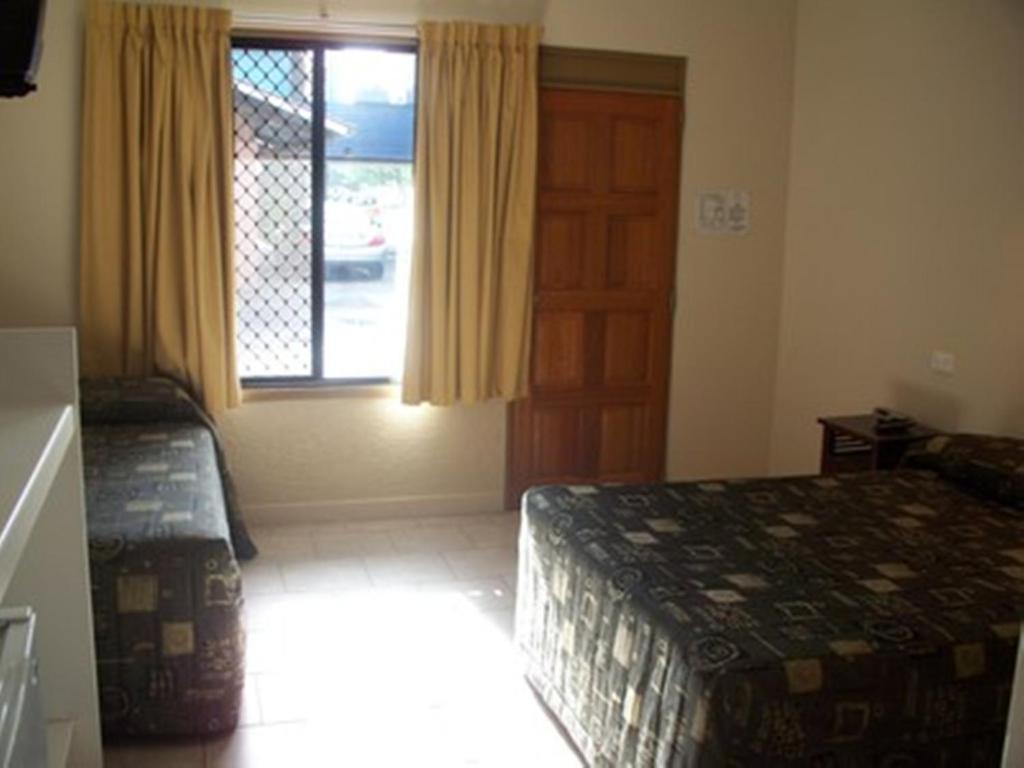 Motel Aspect