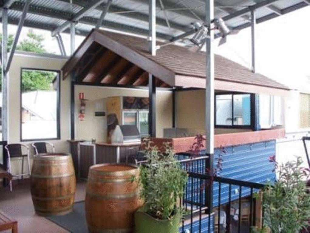 Motel Aspect Cairns