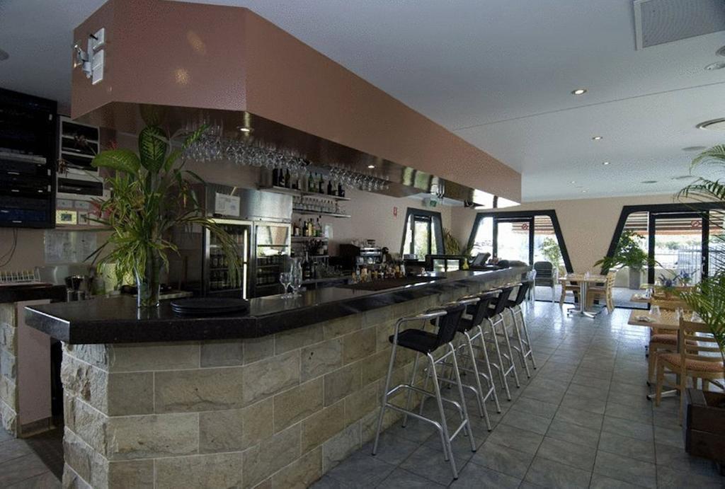 Aspect Motel Cairns