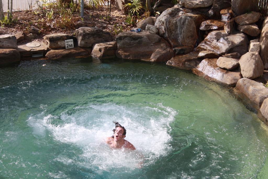 Tropical Gardens Motel Cairns