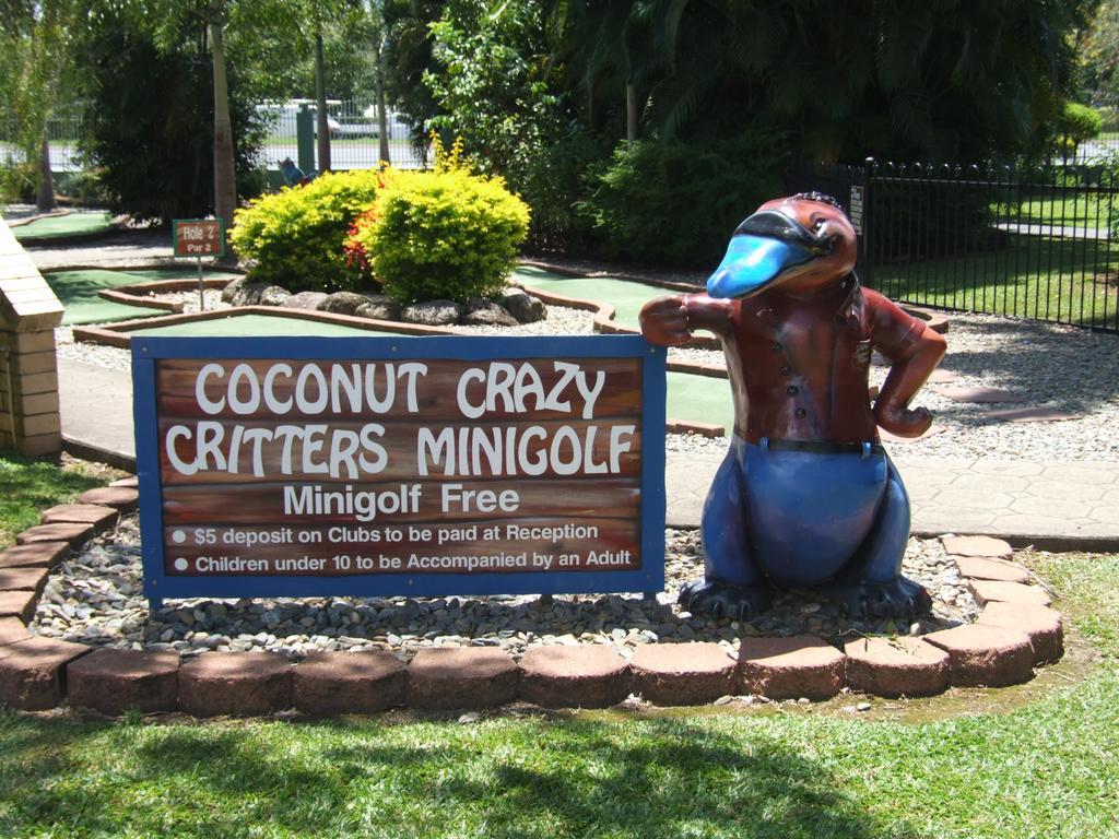 Ingenia Holidays Coconut Holiday park
