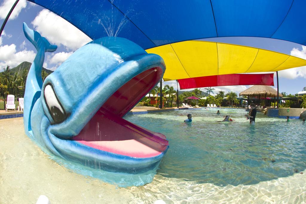 Ingenia Holidays Coconut Holiday park 5*