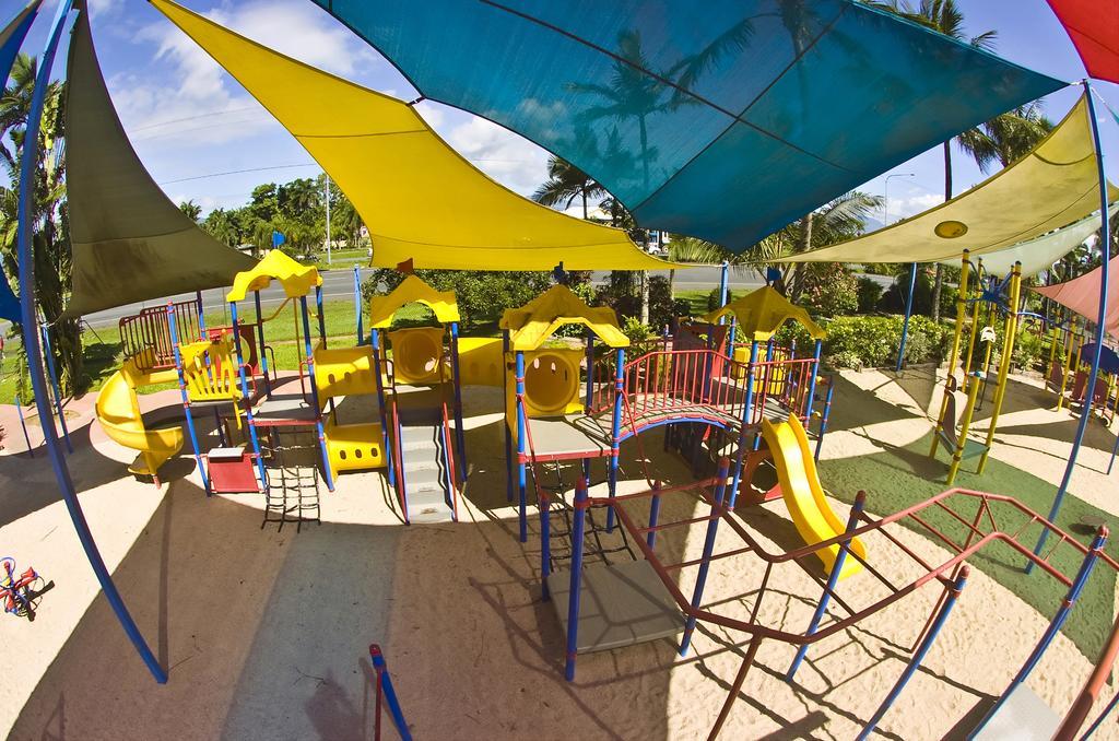 Ingenia Holidays Coconut Holiday park Cairns