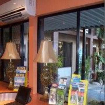 Motel Aspect Cairns