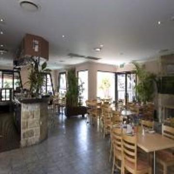 Aspect Motel 4*