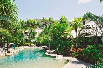 Figtree Hotel Cairns