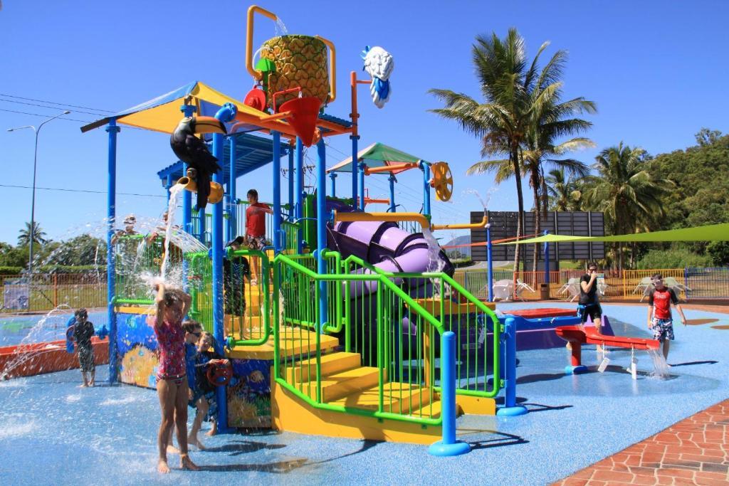 Holiday park Ingenia Holidays Coconut