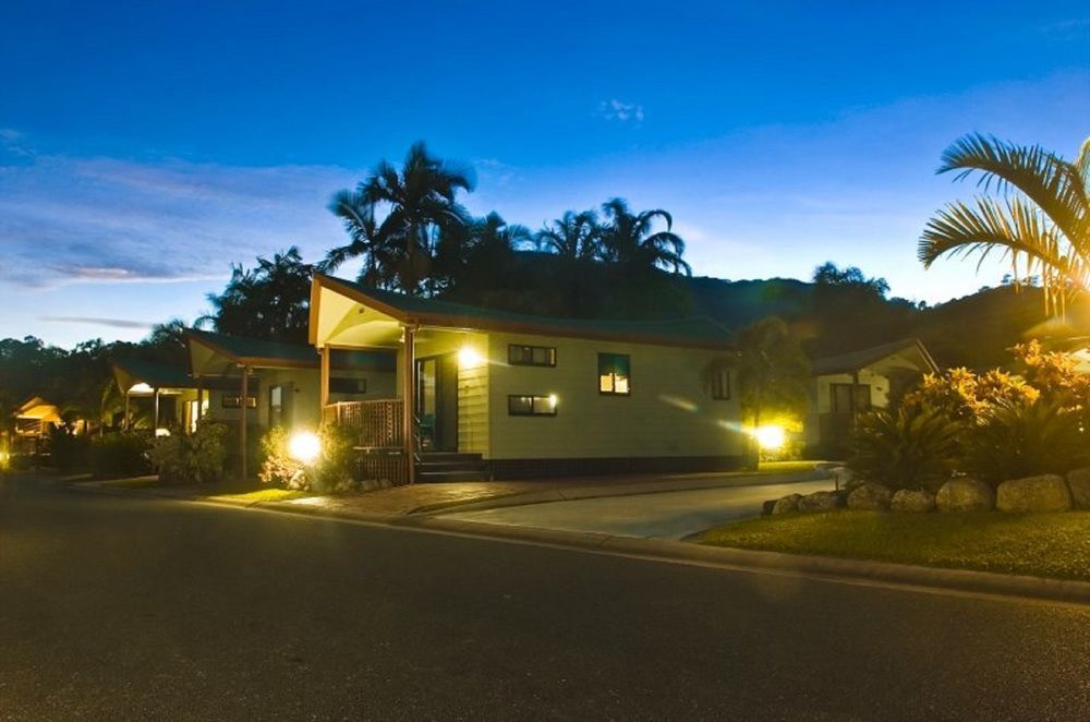 Holiday park Ingenia Holidays Coconut 5*