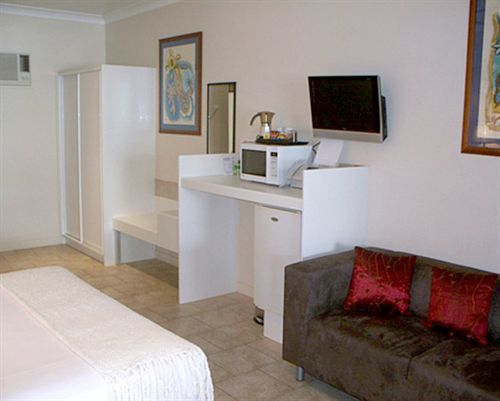 Aspect Motel