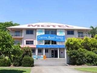 Reef & Motel