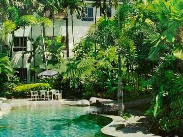 Figtree Hotel Cairns