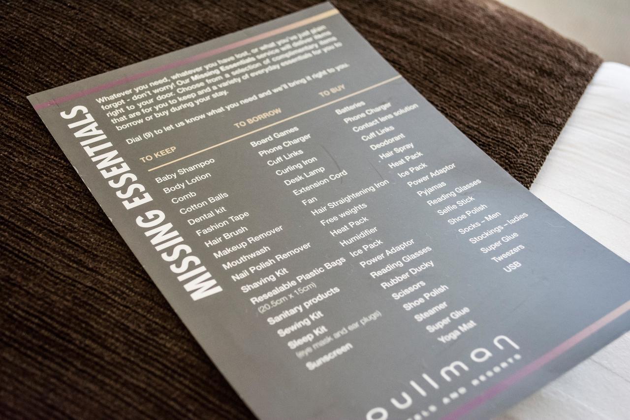 Pullman Reef Casino Cairns