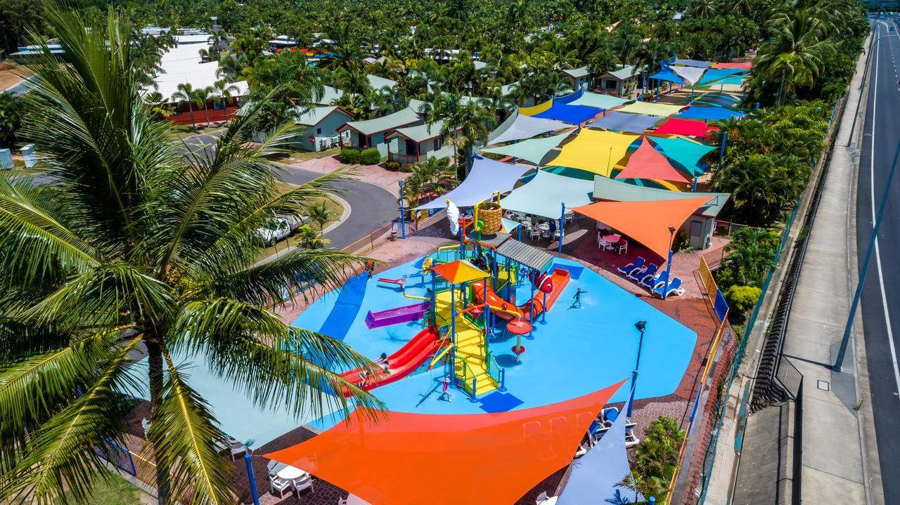 Holiday park Ingenia Holidays Coconut 5*