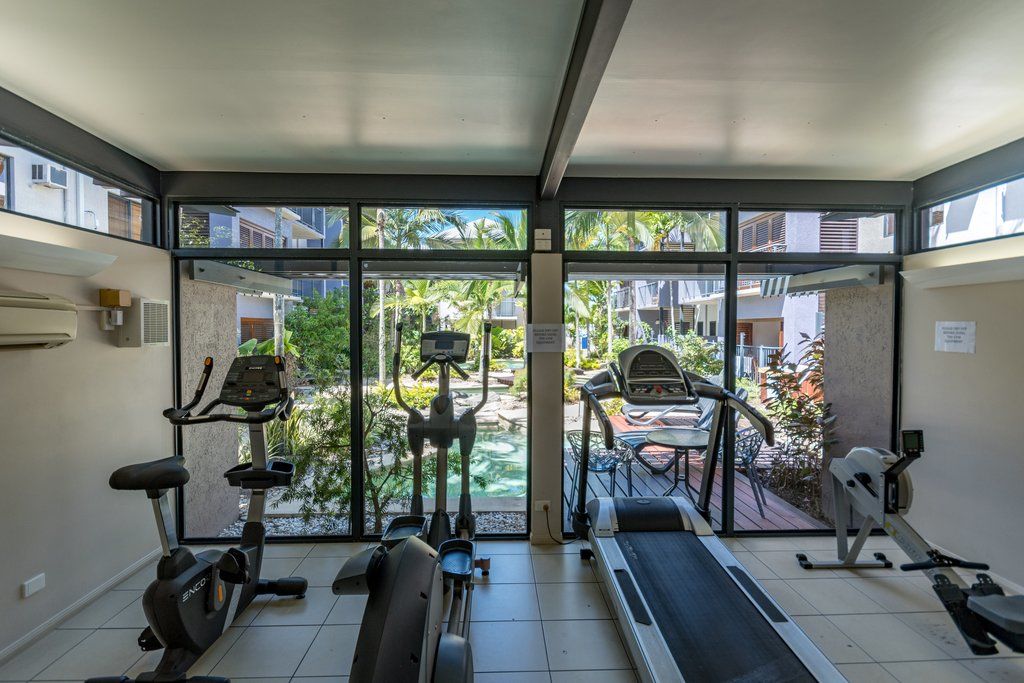 Southern Cross Atrium 4* Cairns