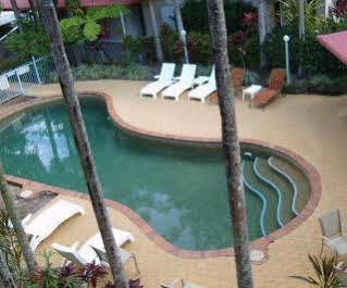 Motel Reef & 3*
