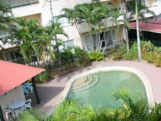 Aparthotel Tradewinds Mcleod 3*