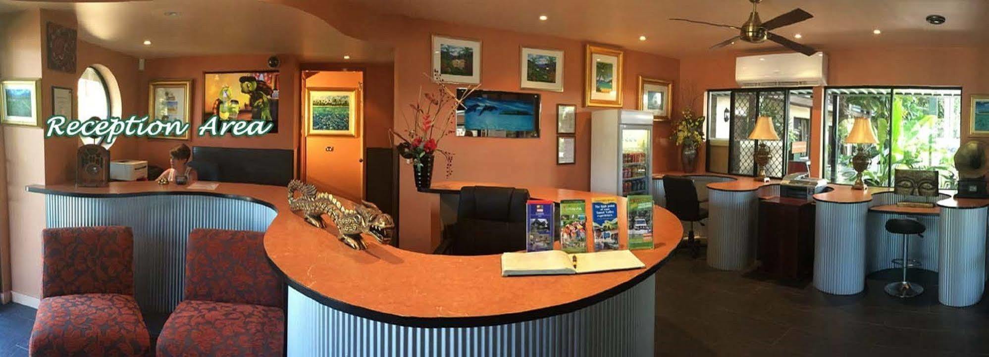 Aspect Motel 4*