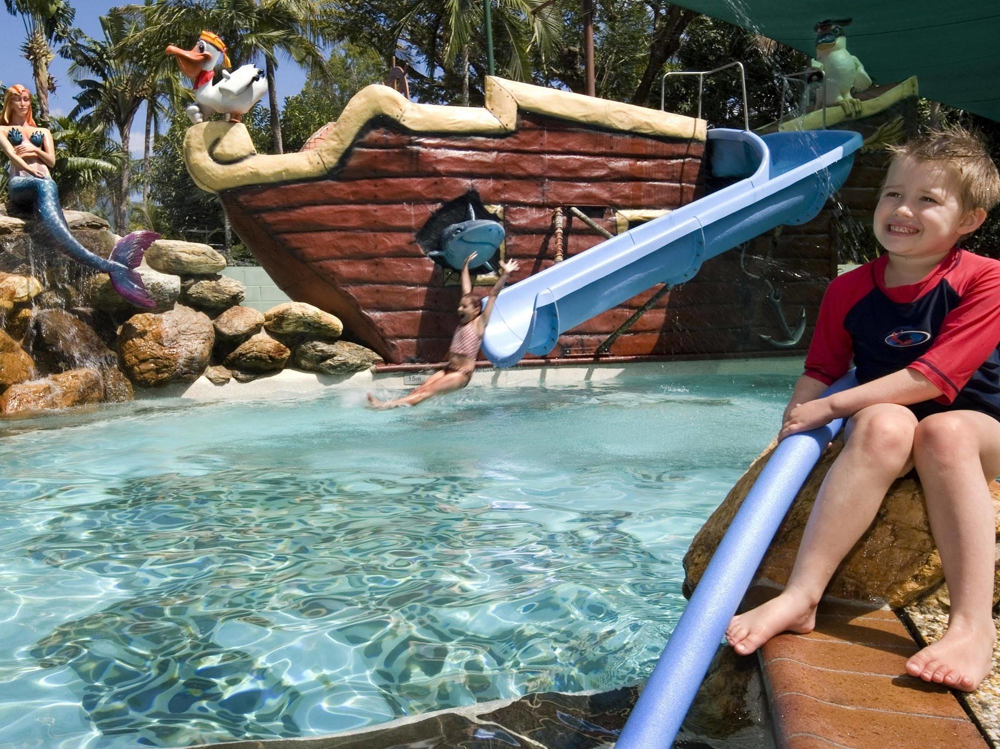 Sunland Leisure Park Hotel 4*