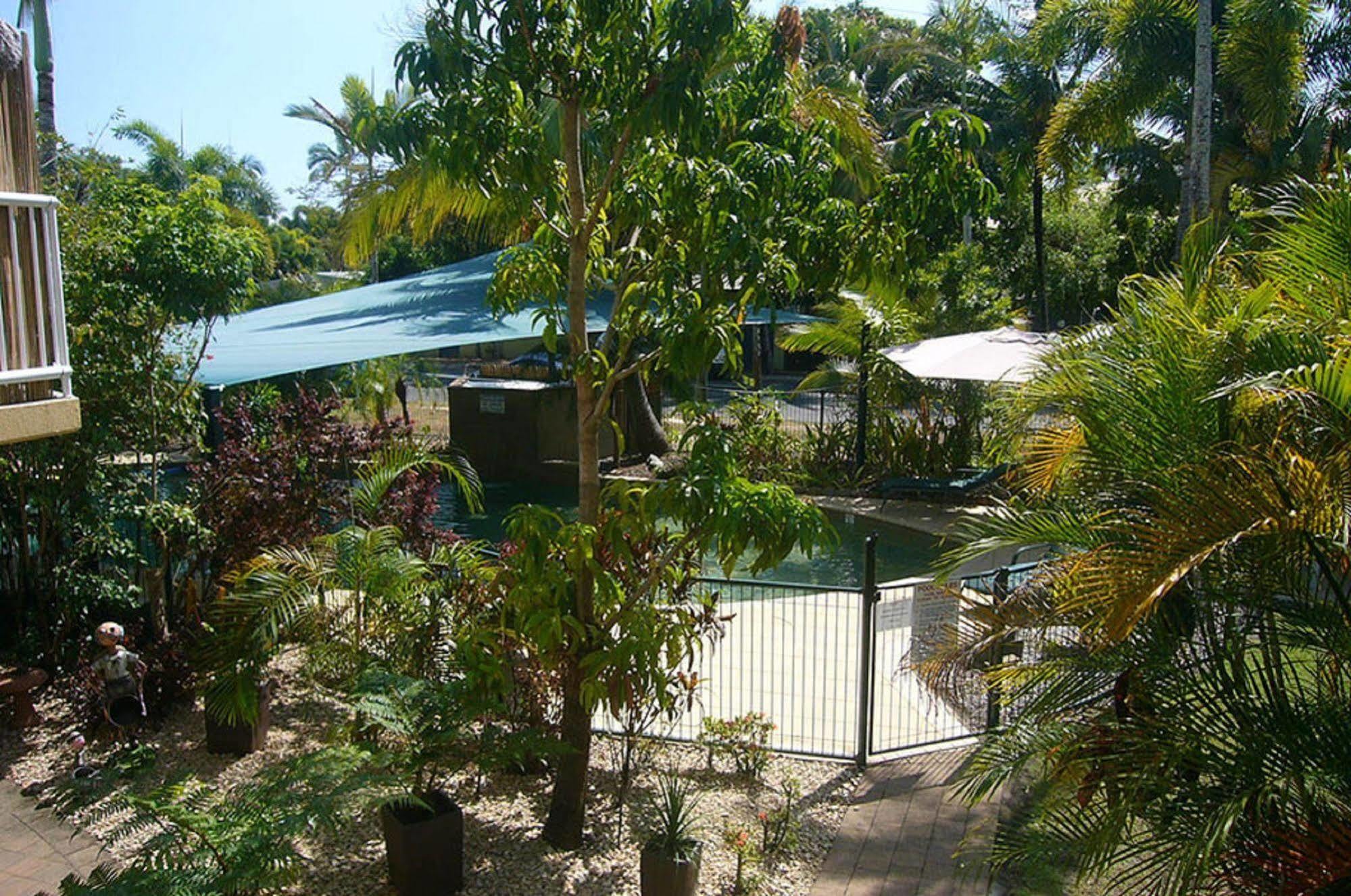 Pacific Sands Aparthotel Cairns