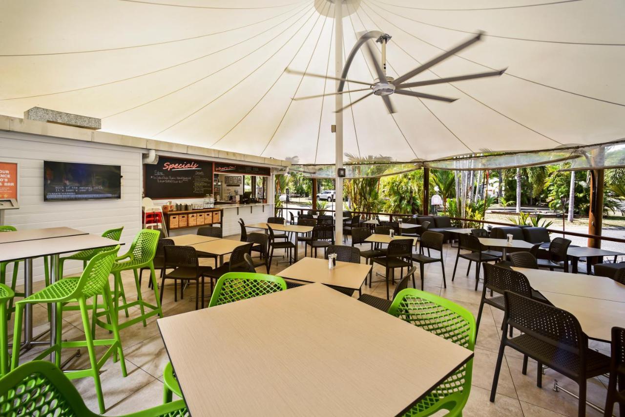 Holiday park Ingenia Holidays Coconut
