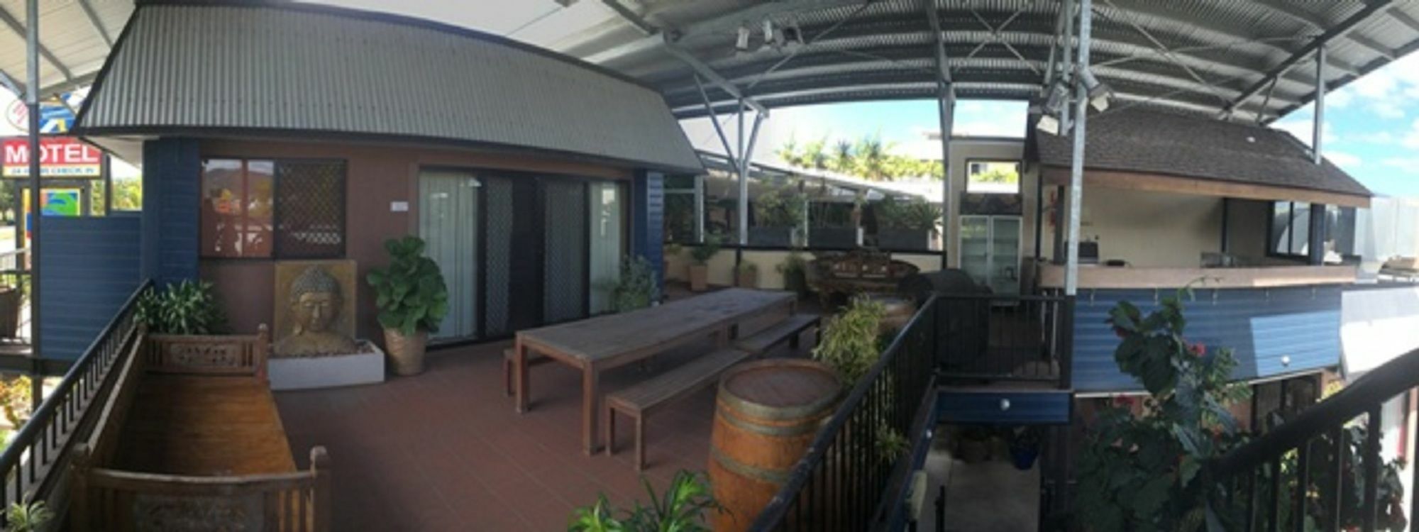 Aspect Cairns