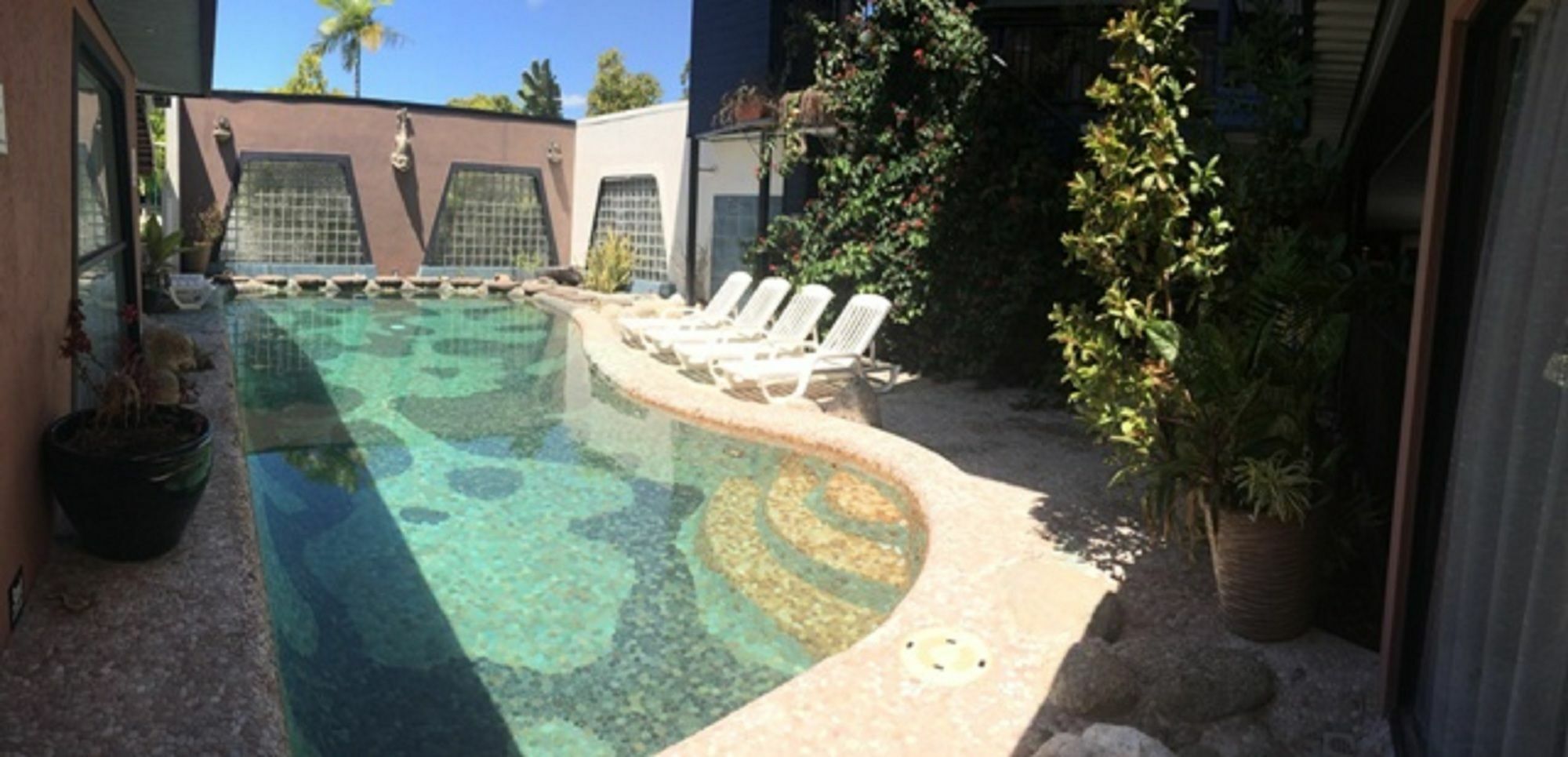 Motel Aspect 4*