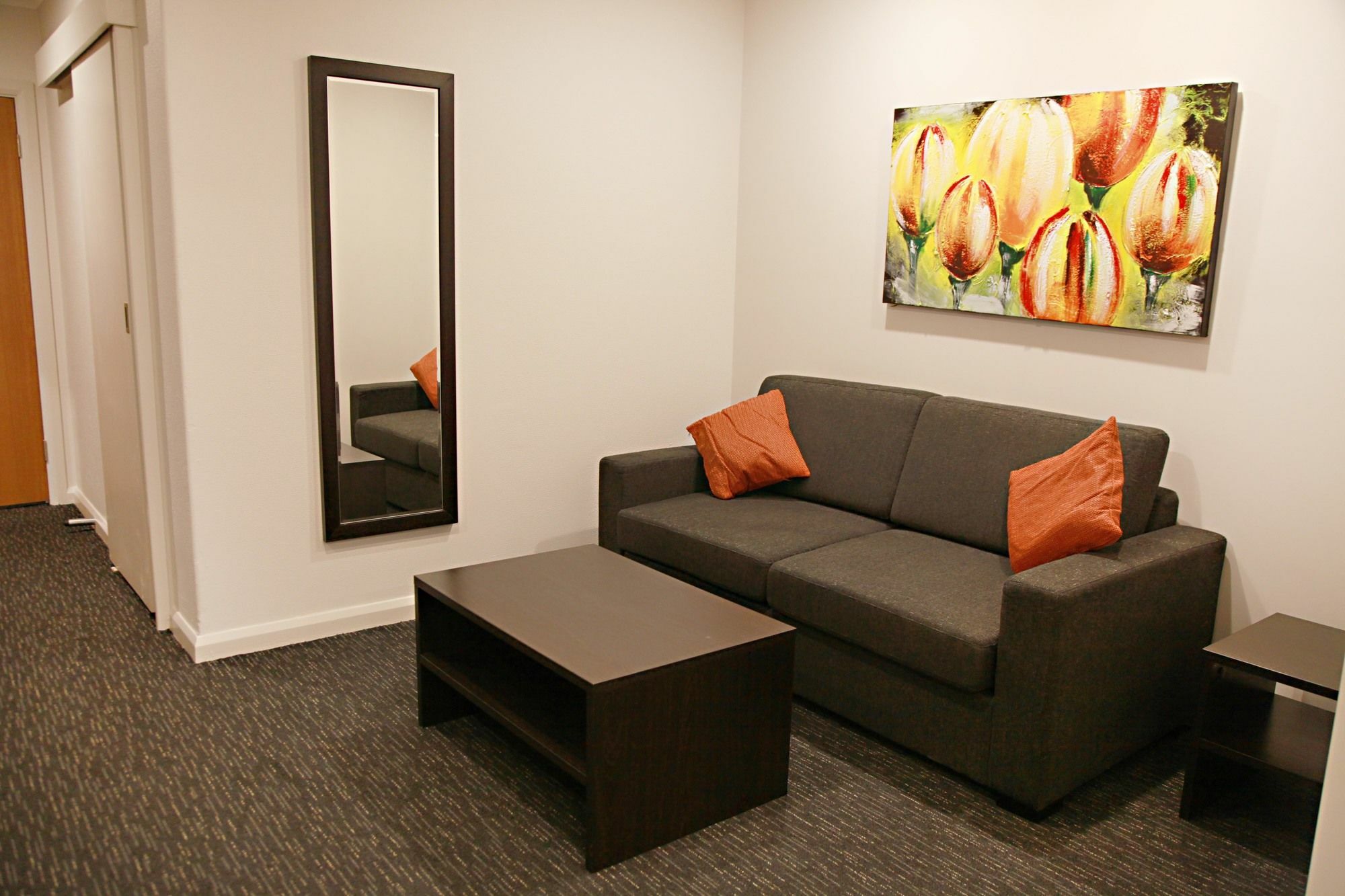 The Abbott Boutique Hotel 4*