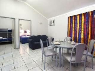 Hotel Sunland Leisure Park 4*