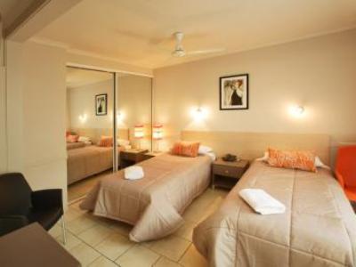 Inn Comfort