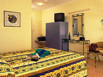 Figtree Hotel