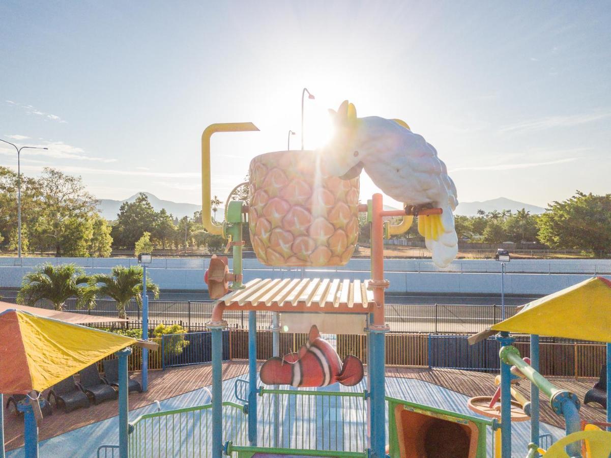 Holiday park Ingenia Holidays Coconut