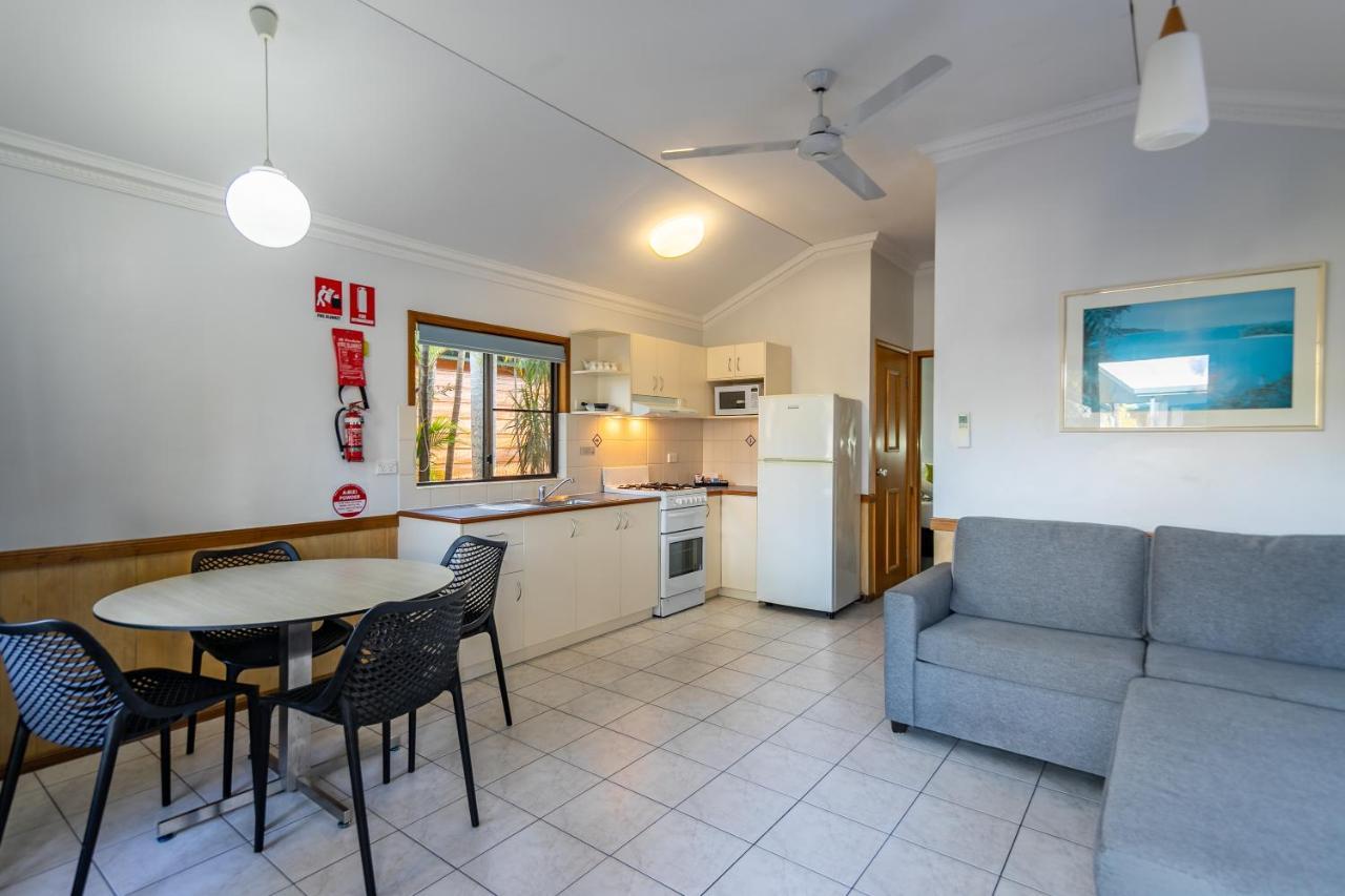 Holiday park Ingenia Holidays Coconut 5*