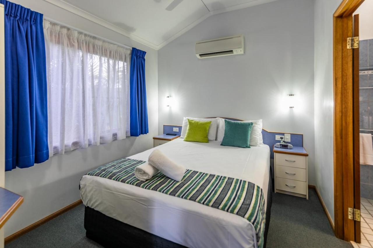 Ingenia Holidays Coconut Holiday park