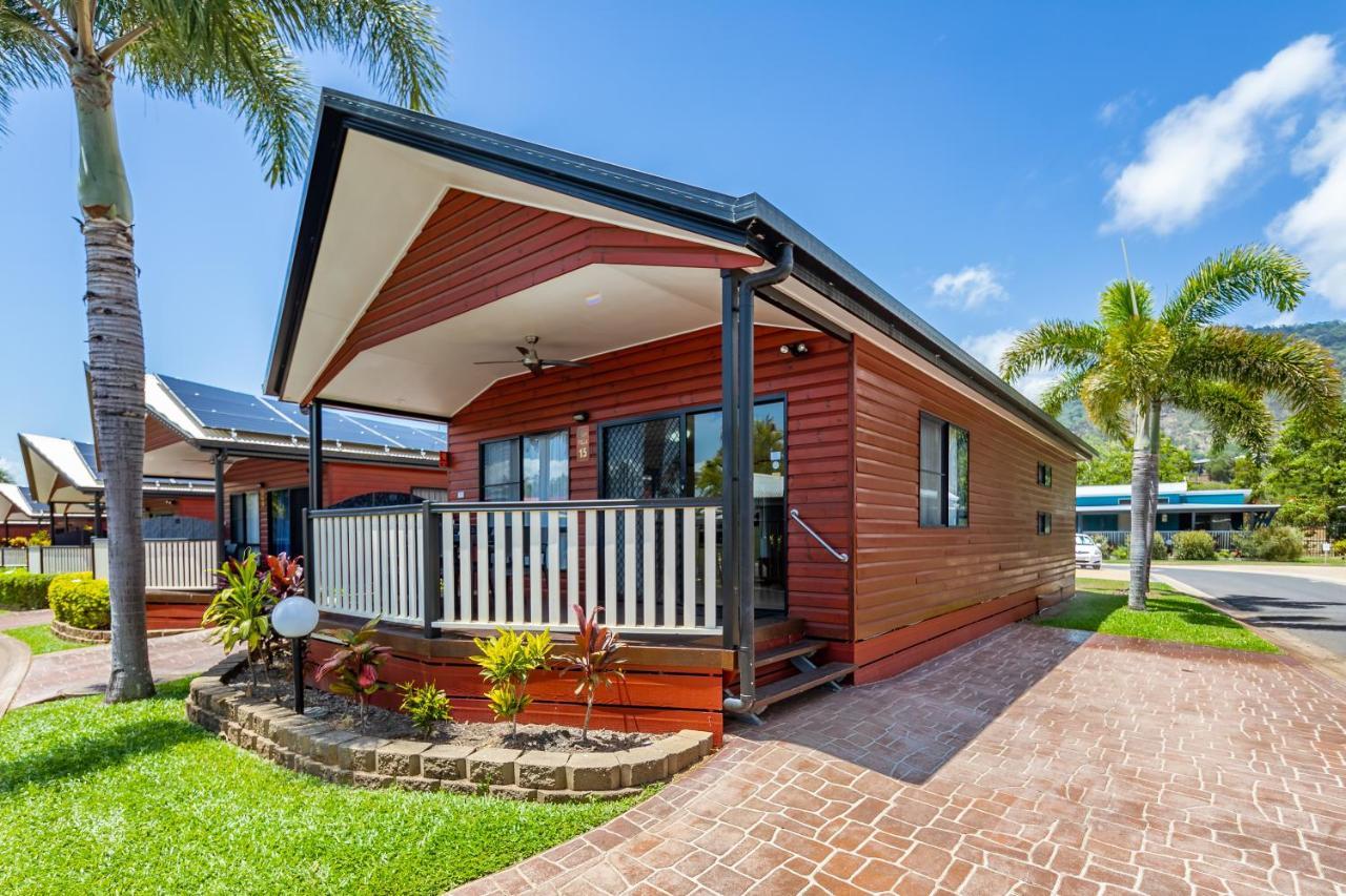 Ingenia Holidays Coconut 5* Cairns