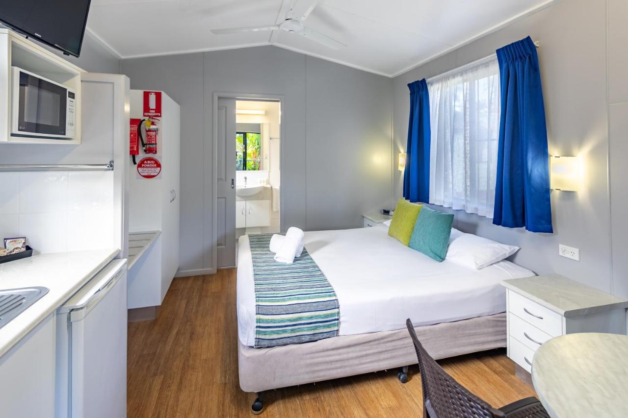 Ingenia Holidays Coconut Holiday park Cairns