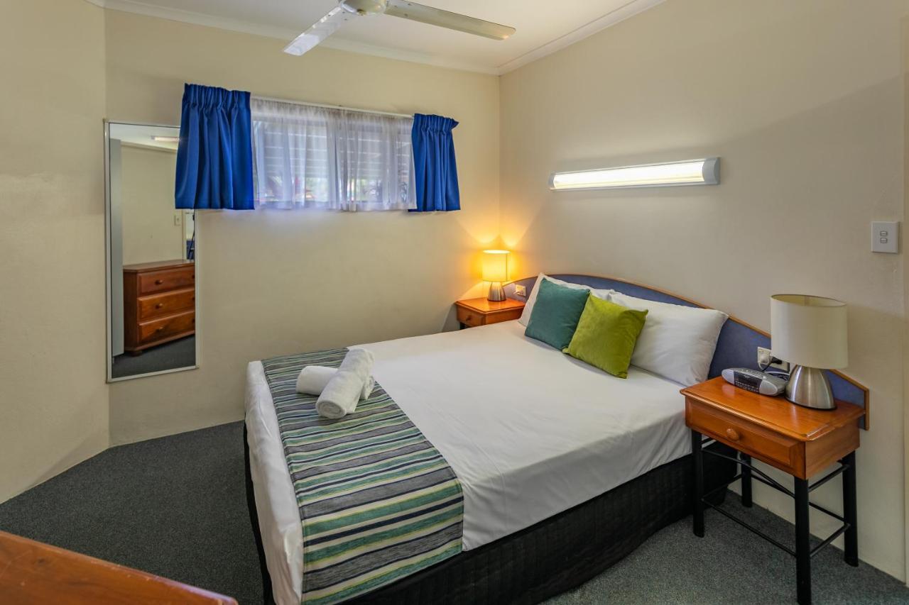 Ingenia Holidays Coconut Holiday park