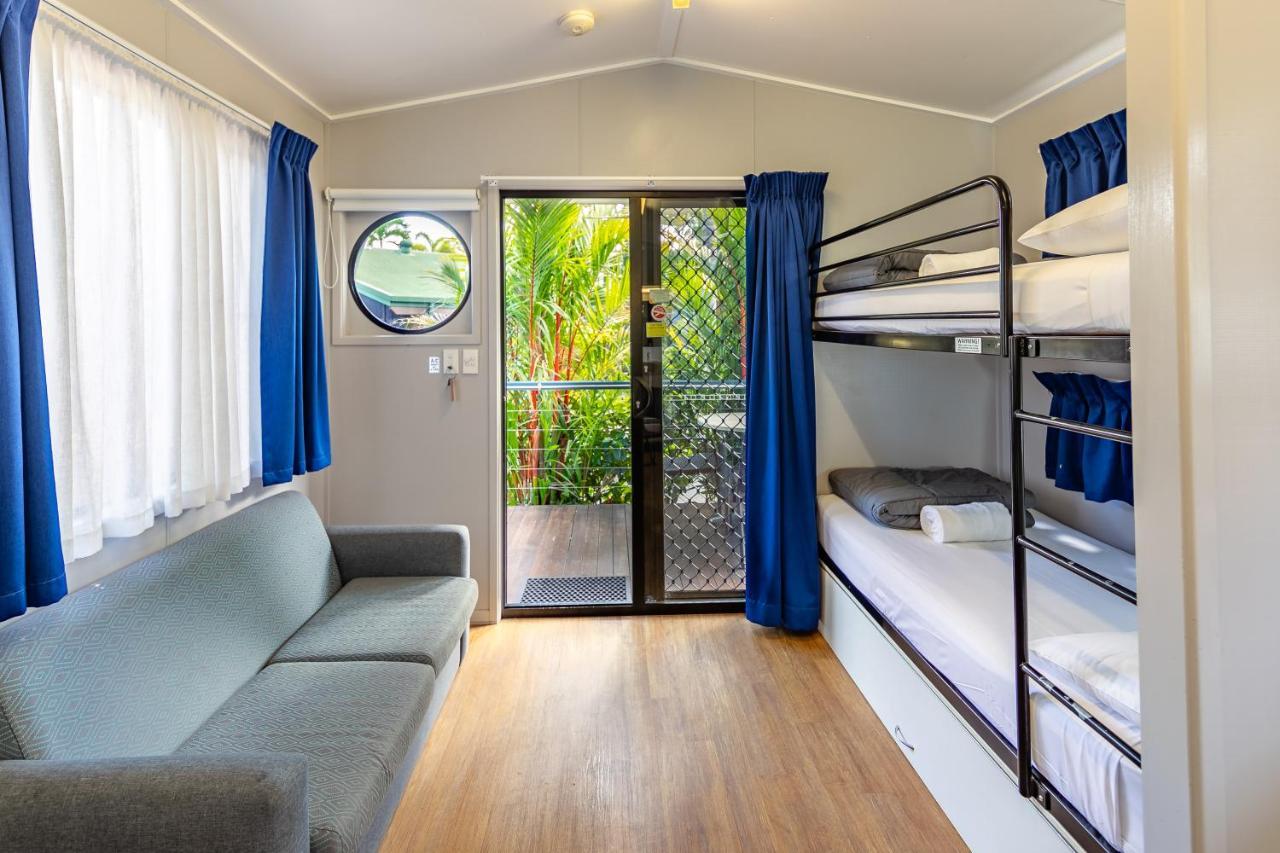 Holiday park Ingenia Holidays Coconut 5*