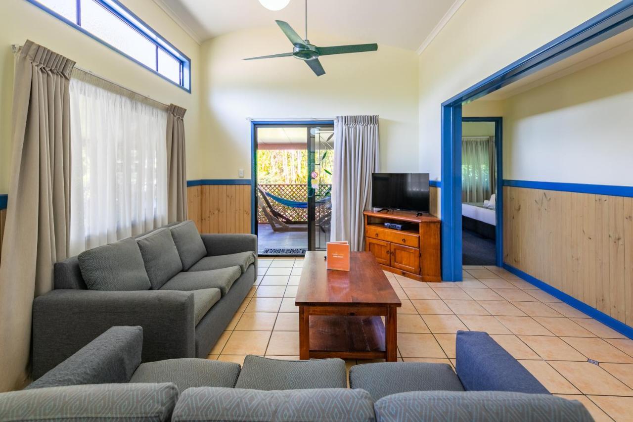 Ingenia Holidays Coconut Holiday park Cairns