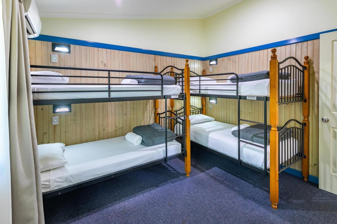 Holiday park Ingenia Holidays Coconut 5*