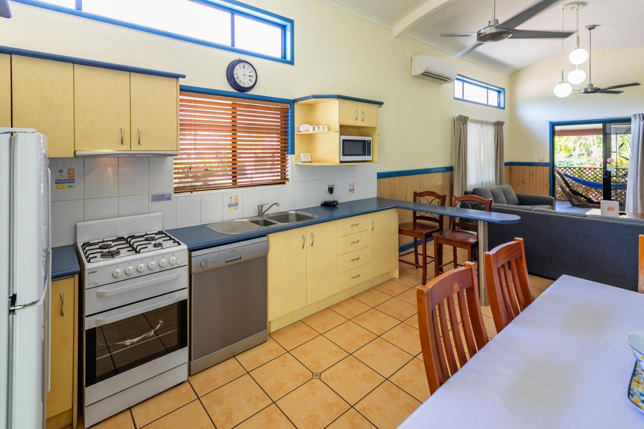 Ingenia Holidays Coconut Holiday park 5*