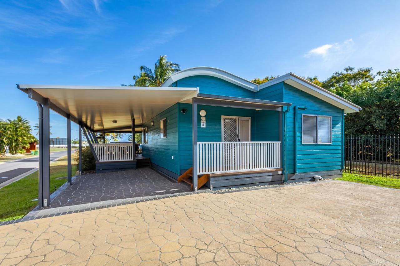 Holiday park Ingenia Holidays Coconut