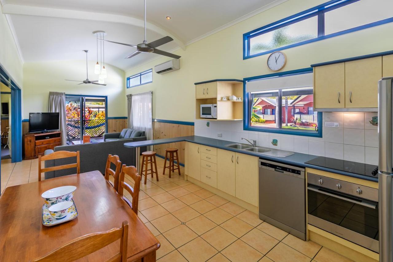 Ingenia Holidays Coconut Holiday park 5*