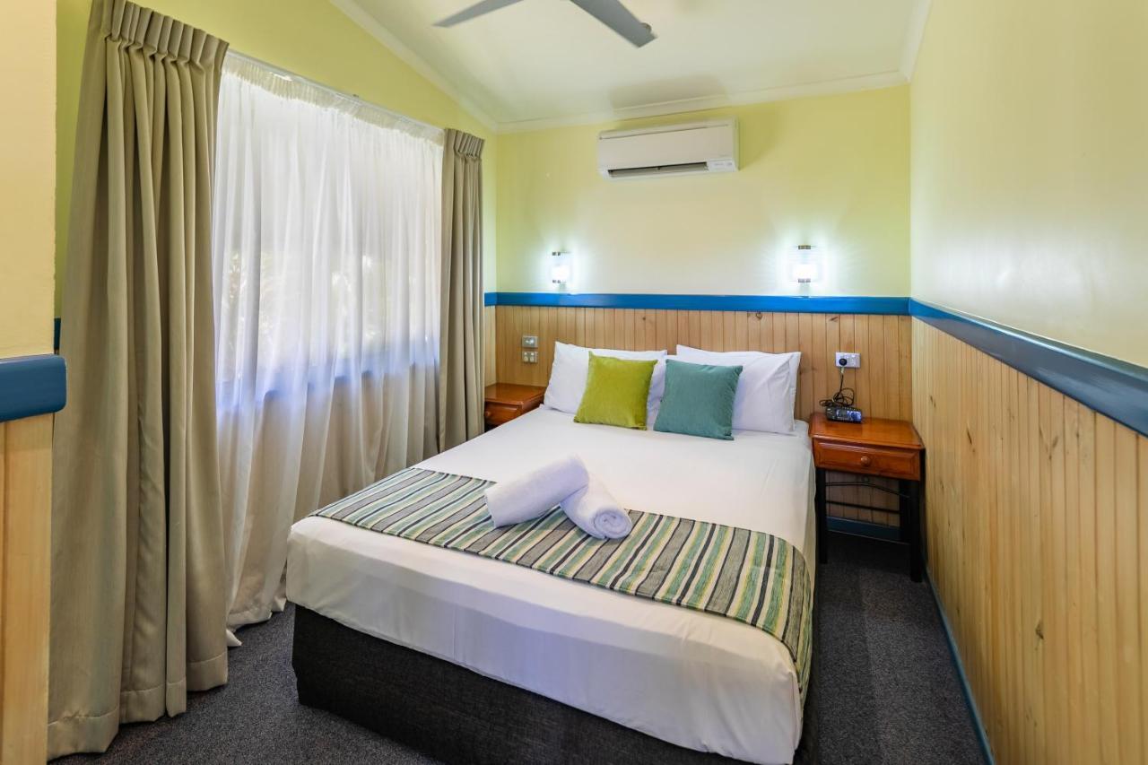 Ingenia Holidays Coconut Holiday park 5*